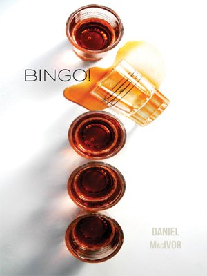 cover image of Bingo!